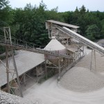 Albert Freise GmbH - Schotterwerk und Bodendeponie